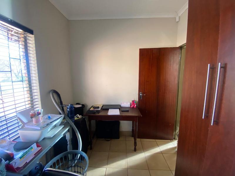 To Let 3 Bedroom Property for Rent in Kathu Northern Cape